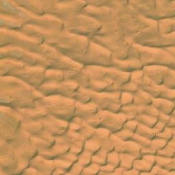 Satellite imagery of El Outad, DZ