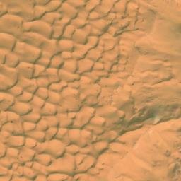 Satellite imagery of El Outad, DZ