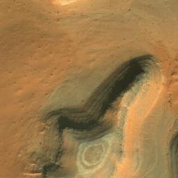 Satellite imagery of Guern Chabet ech Chelleg, DZ