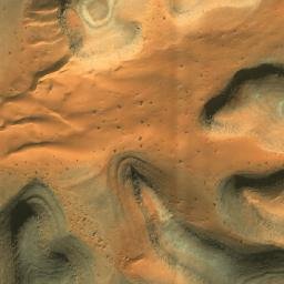Satellite imagery of Guern Chabet ech Chelleg, DZ