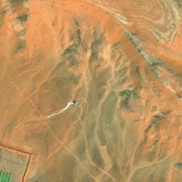 Satellite imagery of Gour Zirara, DZ