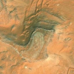Satellite imagery of Gour Zirara, DZ