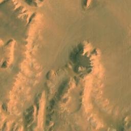 Satellite imagery of Garet Zmaha, DZ