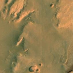 Satellite imagery of Garet Zmaha, DZ