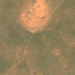 Satellite imagery of ‘Alam aḑ Ḑabash, EG