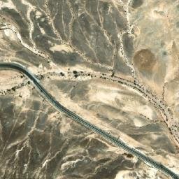 Satellite imagery of Miẕpé Zohar, IL