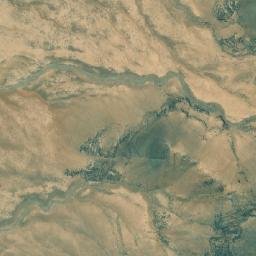 Satellite imagery of Dê Wozō Tsakay, AF