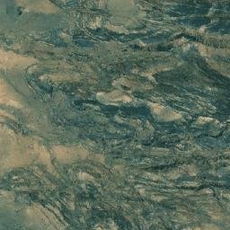 Satellite imagery of Dê Wozō Tsakay, AF