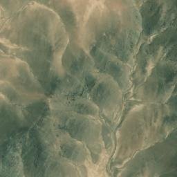 Satellite imagery of Dê Tarakêy Ghunḏêy, AF