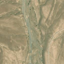 Satellite imagery of Dê Tarakêy Ghunḏêy, AF