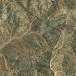 Satellite imagery of Beylsah Kowtal, AF