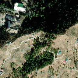 Satellite imagery of Pantha Ghāti, IN
