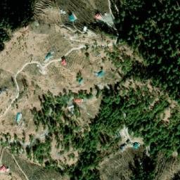 Satellite imagery of Pantha Ghāti, IN