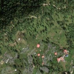 Satellite imagery of Nair Āgra Dhār, IN