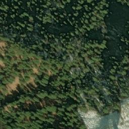 Satellite imagery of Sorli Dhār, IN