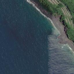 Satellite imagery of Tano Saki, JP