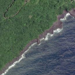 Satellite imagery of Waki Zaki, JP