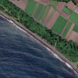 Satellite imagery of Mura Ishi, JP