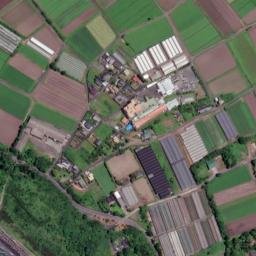 Satellite imagery of Mura Ishi, JP