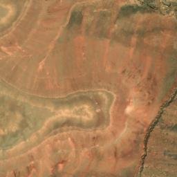 Satellite imagery of Jbel Izougguigh, MA