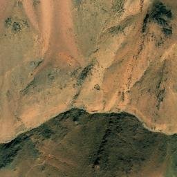 Satellite imagery of Afrou-n-Hamza, MA