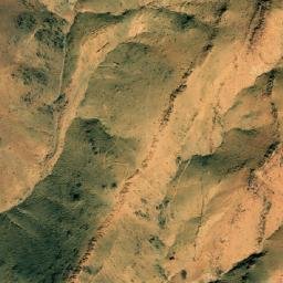 Satellite imagery of Afrou-n-Hamza, MA