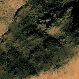 Satellite imagery of Tanghourt, MA