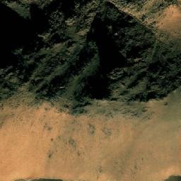 Satellite imagery of Tanghourt, MA