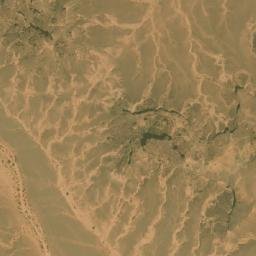 Satellite imagery of Sbia Mta Skhouna, DZ