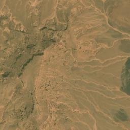 Satellite imagery of Sbia Mta Skhouna, DZ
