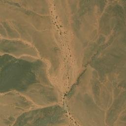 Satellite imagery of Sbia Mta Skhouna, DZ