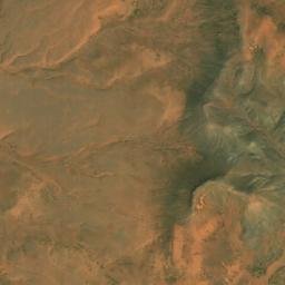 Satellite imagery of Garet Rhechoua, DZ