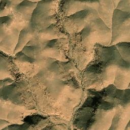 Satellite imagery of Hadeb Chouahed, DZ