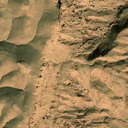Satellite imagery of Hadeb Chouahed, DZ