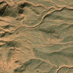 Satellite imagery of Hadeb Chouahed, DZ