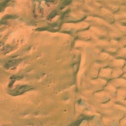 Satellite imagery of El Outad, DZ