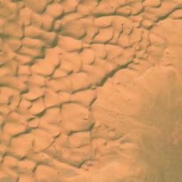 Satellite imagery of El Outad, DZ