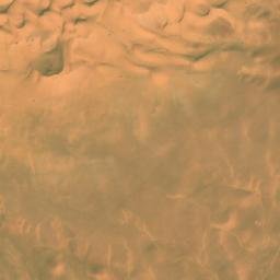Satellite imagery of El Outad, DZ