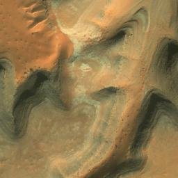 Satellite imagery of Guern Chabet ech Chelleg, DZ