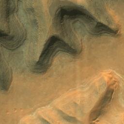 Satellite imagery of Guern Chabet ech Chelleg, DZ