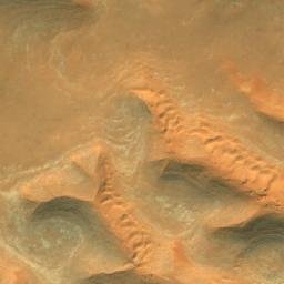 Satellite imagery of Guern Chabet ech Chelleg, DZ