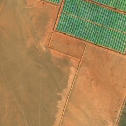 Satellite imagery of Gour Zirara, DZ