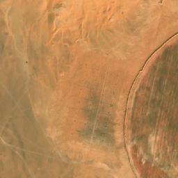 Satellite imagery of Gour Zirara, DZ