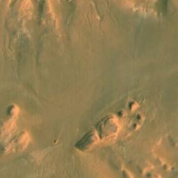 Satellite imagery of Garet Zmaha, DZ