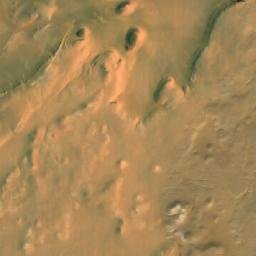 Satellite imagery of Garet Zmaha, DZ