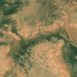 Satellite imagery of Alam el-Seiyif, EG