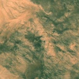Satellite imagery of Alam el-Seiyif, EG