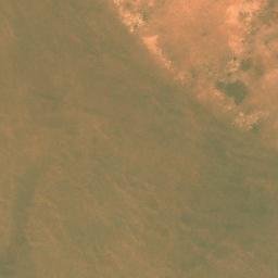 Satellite imagery of ‘Alam al Mallā, EG