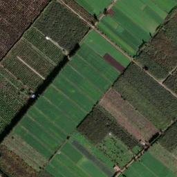 Satellite imagery of Kawm Difshū, EG