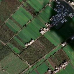 Satellite imagery of Kawm Difshū, EG